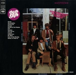 ӡ쥤 moby grape CS9498