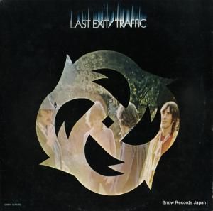 ȥեå last exit UAS6702