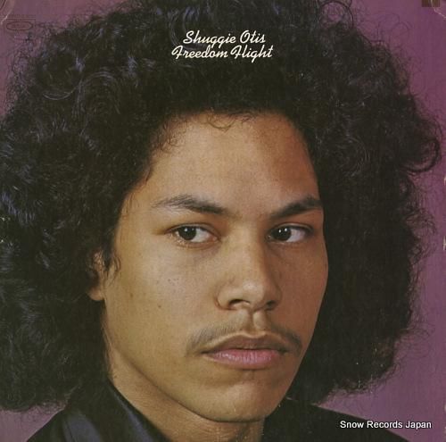 シュギー・オーティス free