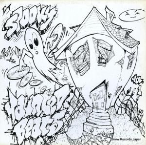 ģʥס presents haunted beats, vol.1 HOE127