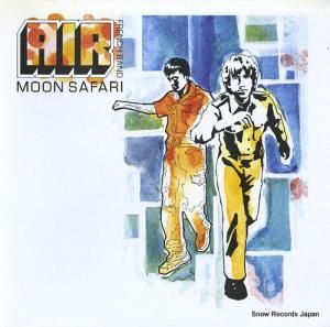  moon safari V2848