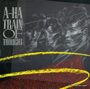 A-HA train of thought W8736T/920455-0