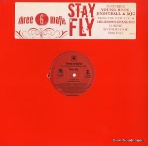 ꡼ޥե stay fly 44-080076