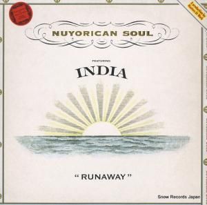 ˥塼ꥫ󡦥 runaway TLX20/574021-1