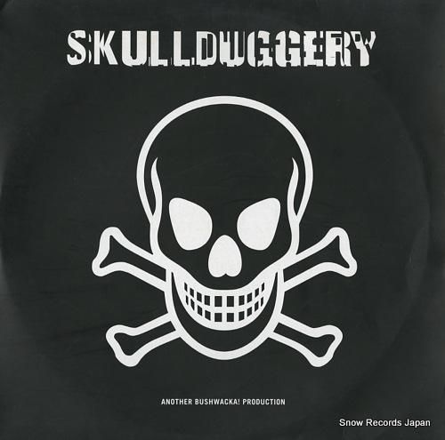 V/A skulldugger