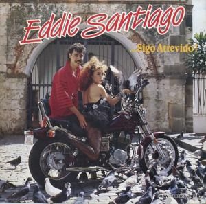 エディー・サンティアゴ ...sigo atrevido! 102-16089