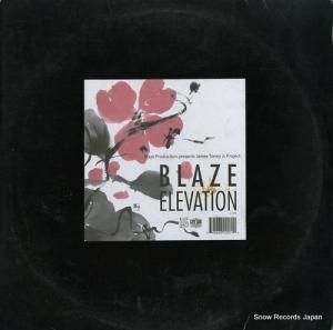 ֥쥤 elevation LL-1014