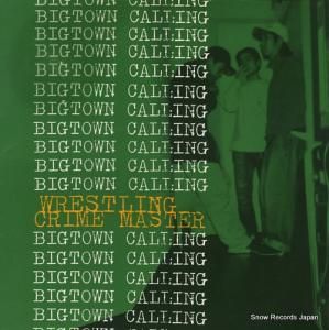 쥹󥰡饤ࡦޥ bigtown calling HG-029