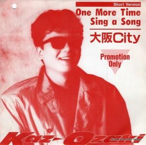 ¹ one more time sing a song T-4-1