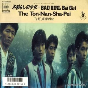 THE  ڸϤ餷ξ-bad girl but girl 07SH1984