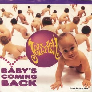 ꡼եå baby's coming back CUSS2