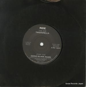 饤 twisterella CRE150P