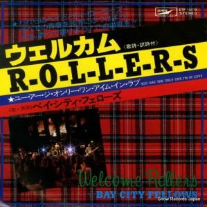 ٥ƥե 륫ࡦrollers ETP-10278