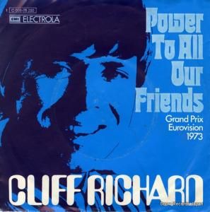 ա㡼 power to all our friends 1C006-05290