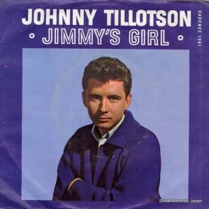 ˡƥåȥ jimmy's girl ZTSP-66838 / CADENCE1391