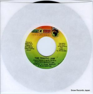 ƥ֥󡦥ޡ꡼ the traffic jam MML-1962