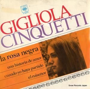 ꥪ顦󥯥åƥ la rosa negra EP6433