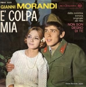 ˡǥ e' colpa mia PM453325