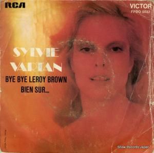 Х륿 bye bye leroy brown FPBO0032