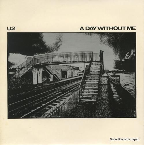 U2 a day withou