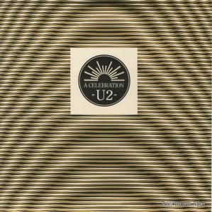 U2 a celebration CBS2214