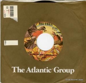  me and you and dog named boo BT-15027