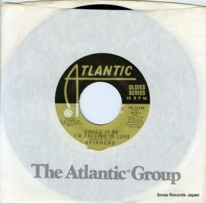 ԥʡ could it be i'm falling in love OS-13144