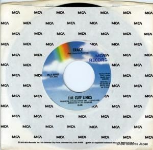 ա󥯥 tracy MCA-60001