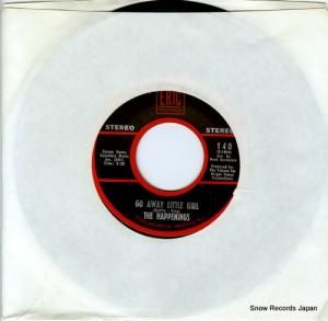 ϥץ˥󥰥 go away little girl ERIC140 / E-1803