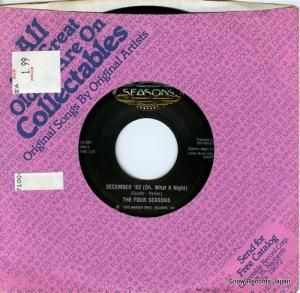 ե december '63(oh what a night) LM0007