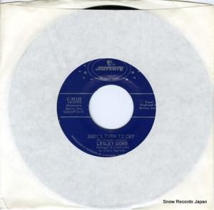 쥹꡼ judy's turn to cry C-30125