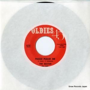 ӡȥ륺 please please me OL-150