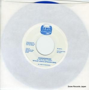 磻աץ饬٥ chickenhead RC-0001A
