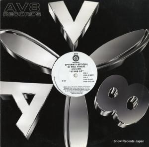 DJ ROLI FINGAZ stand up AV-149