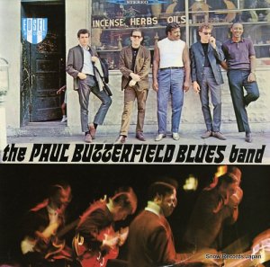ݡ롦Хե the paul betterfield blues band ED150