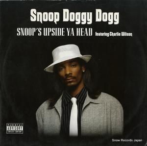 ̡סɥå snoop's upside ya head INT95520
