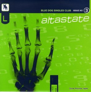 ALTASTATE - throw back the veil - BDGSC003