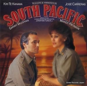 V/A - south pacific - SM42205