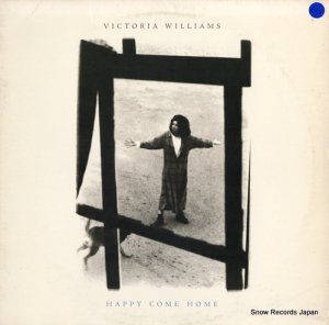 ビクトリア・ウィリアムズ - happy come home - GHS-24140