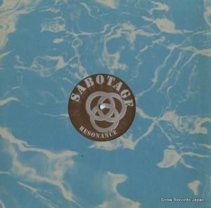 サボタージュ - resonance - NOW!999LTD