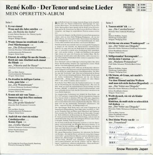 ルネ・コロ - mein pe