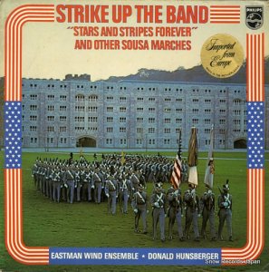 ɥʥɡϥ󥹥С - strike up the band - 9500151