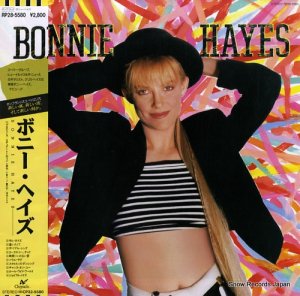 ܥˡإ - bonnie hayes - RP28-5580