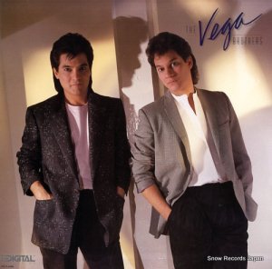 ٥֥饶 - the vega brothers - MCA-5686