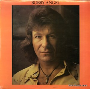 ボビー・エンジェル - bobby angel - XSPL-1-305