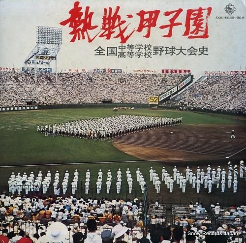 甲子園 甲子園出場校】宮崎県・日章学園高校野球部ユニフォーム XO
