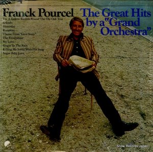 ե󥯡ץ륻 - the great hits by a "grand orchestra" - SM-11479