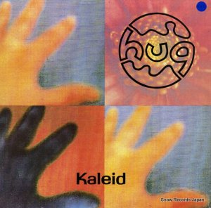 HUG - kaleid - FIZ001