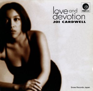 祤ɥ - love and devotion - EB69