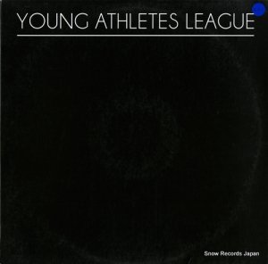 YOUNG ATHLETES LEAGUE - we only feed ourselves - CER001